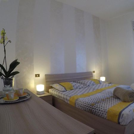 Casa Talita Apartment คาปริโน เวโรเนเซ ภายนอก รูปภาพ