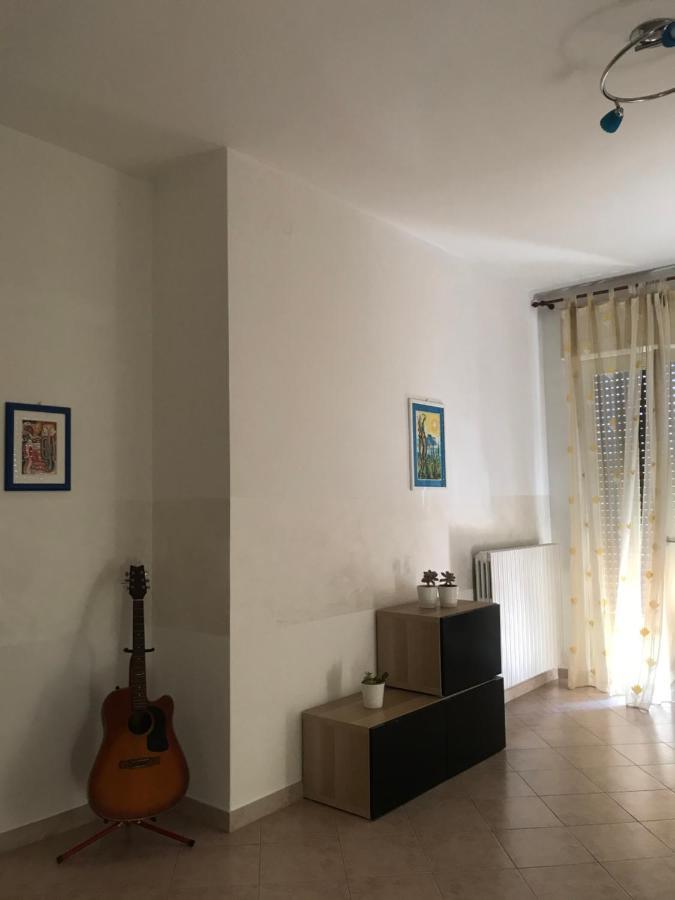 Casa Talita Apartment คาปริโน เวโรเนเซ ภายนอก รูปภาพ