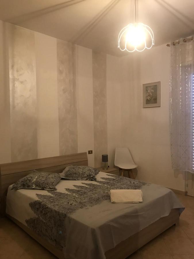 Casa Talita Apartment คาปริโน เวโรเนเซ ภายนอก รูปภาพ
