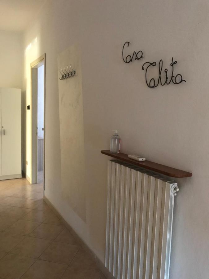 Casa Talita Apartment คาปริโน เวโรเนเซ ภายนอก รูปภาพ