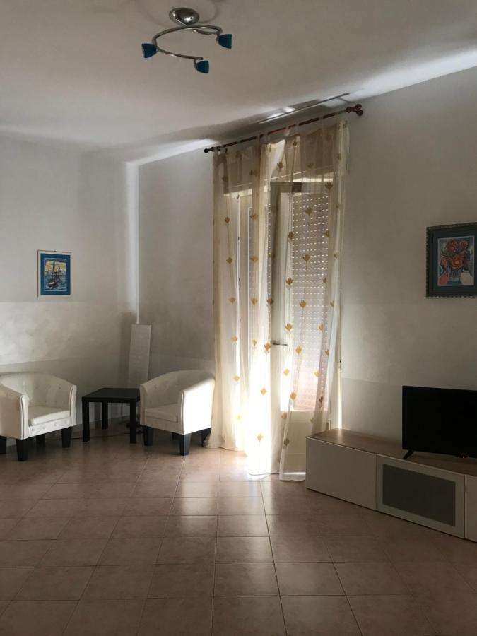Casa Talita Apartment คาปริโน เวโรเนเซ ภายนอก รูปภาพ