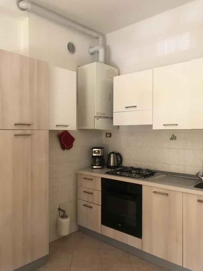 Casa Talita Apartment คาปริโน เวโรเนเซ ภายนอก รูปภาพ