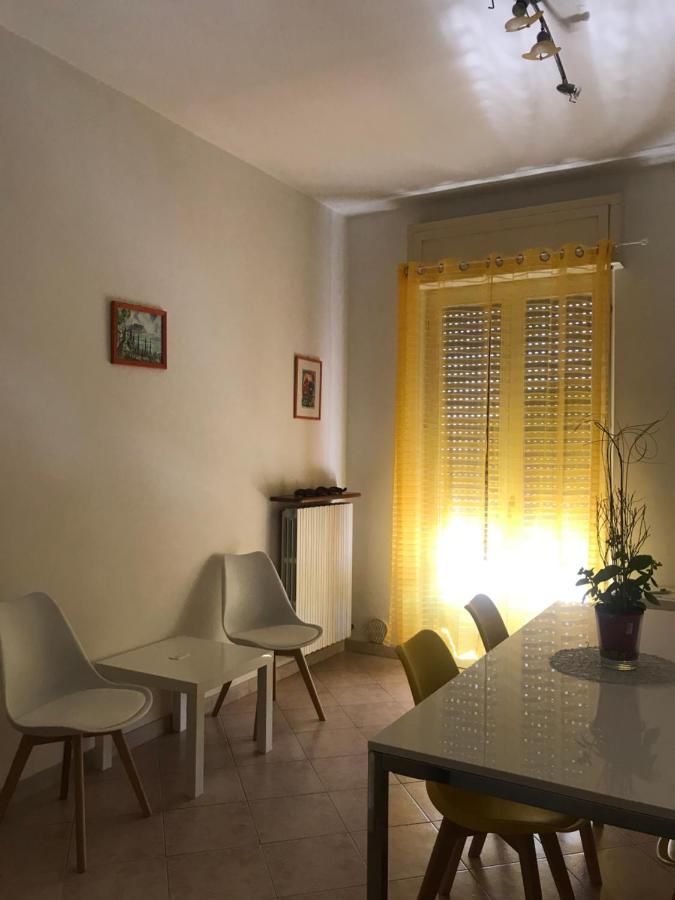 Casa Talita Apartment คาปริโน เวโรเนเซ ภายนอก รูปภาพ