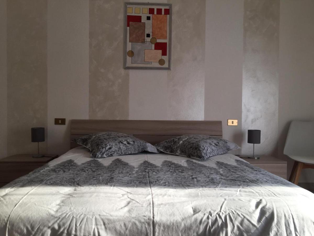 Casa Talita Apartment คาปริโน เวโรเนเซ ภายนอก รูปภาพ