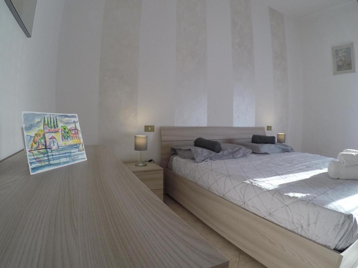 Casa Talita Apartment คาปริโน เวโรเนเซ ภายนอก รูปภาพ
