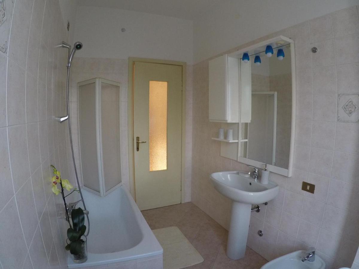 Casa Talita Apartment คาปริโน เวโรเนเซ ภายนอก รูปภาพ