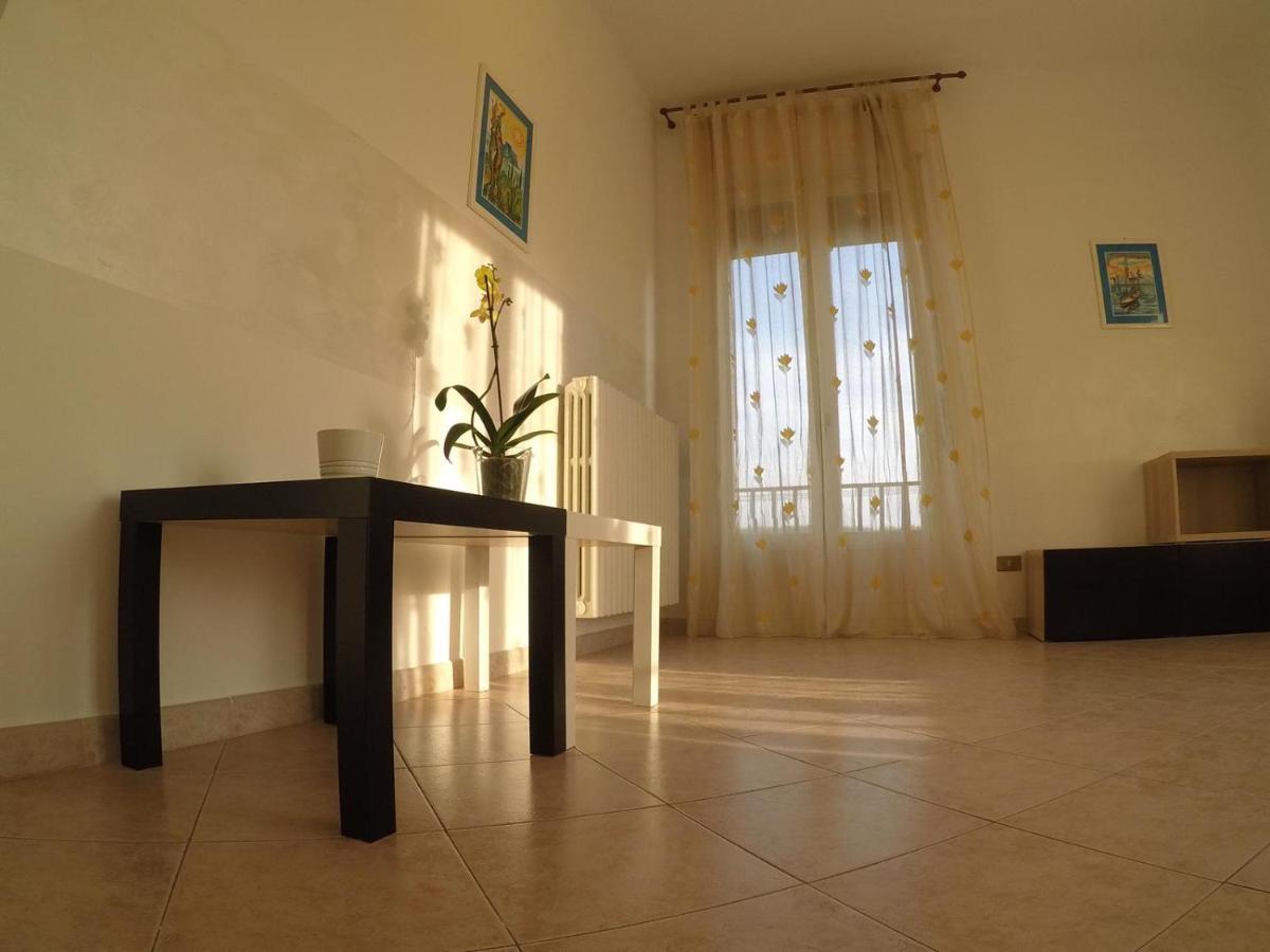 Casa Talita Apartment คาปริโน เวโรเนเซ ภายนอก รูปภาพ