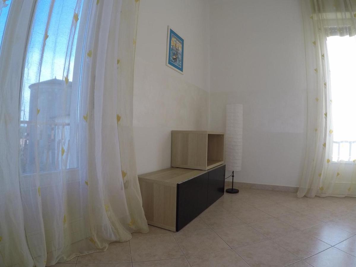 Casa Talita Apartment คาปริโน เวโรเนเซ ภายนอก รูปภาพ