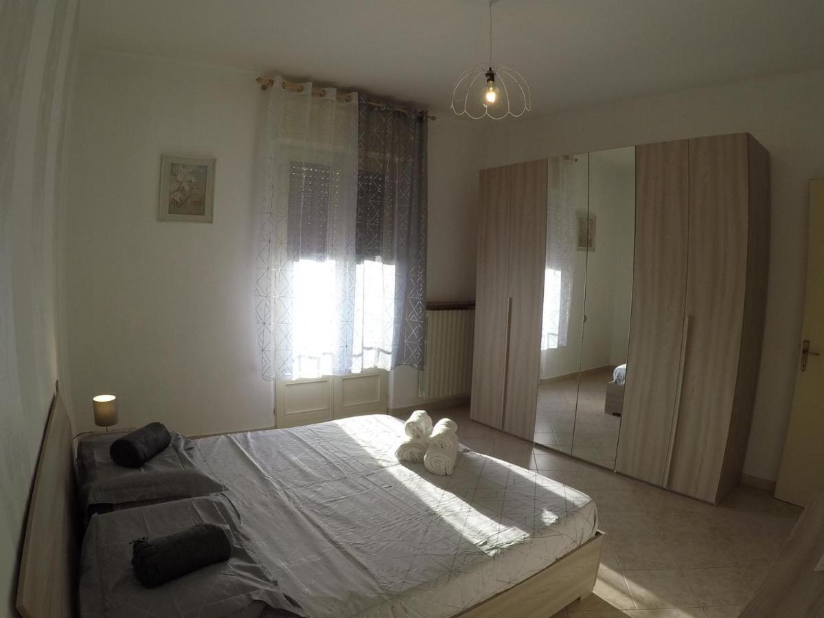 Casa Talita Apartment คาปริโน เวโรเนเซ ภายนอก รูปภาพ