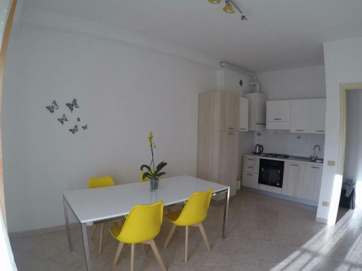 Casa Talita Apartment คาปริโน เวโรเนเซ ภายนอก รูปภาพ