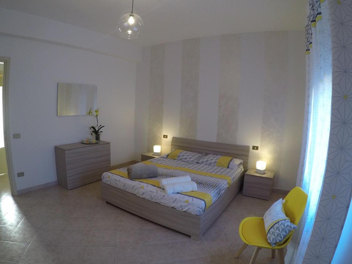 Casa Talita Apartment คาปริโน เวโรเนเซ ภายนอก รูปภาพ