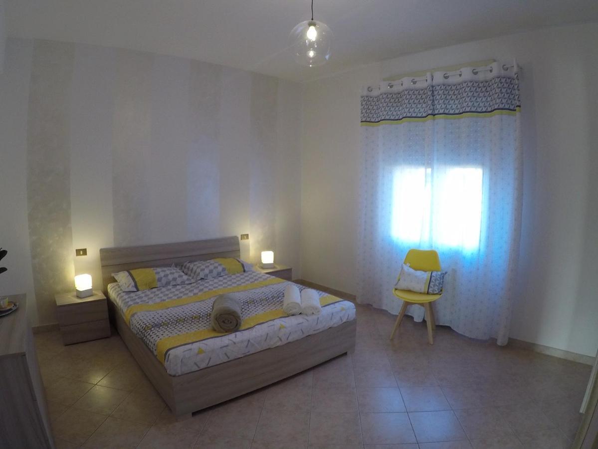 Casa Talita Apartment คาปริโน เวโรเนเซ ภายนอก รูปภาพ